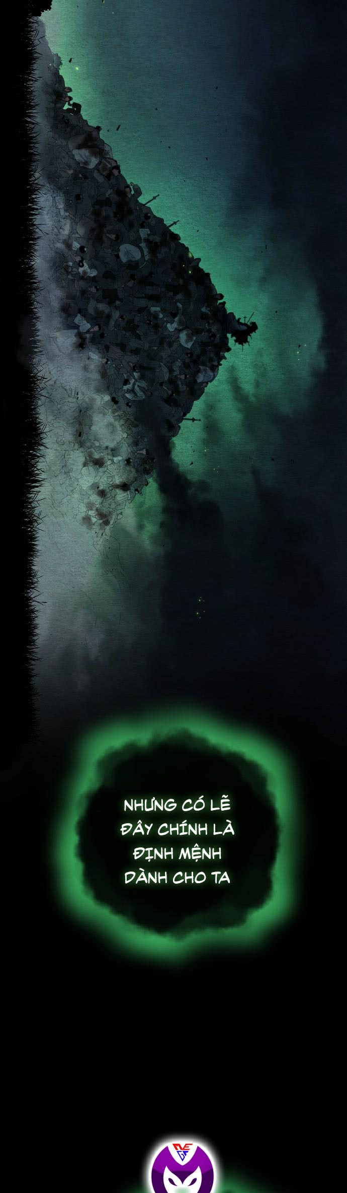 Hoa Sơn Tái Khởi Chapter 1 - Trang 2