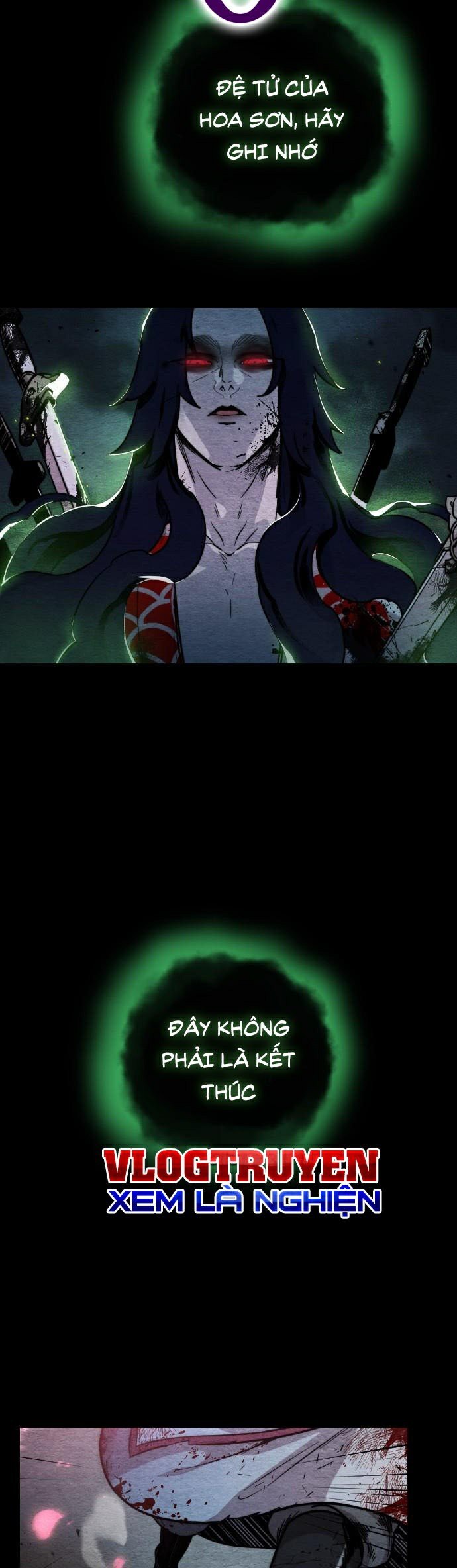 Hoa Sơn Tái Khởi Chapter 1 - Trang 2