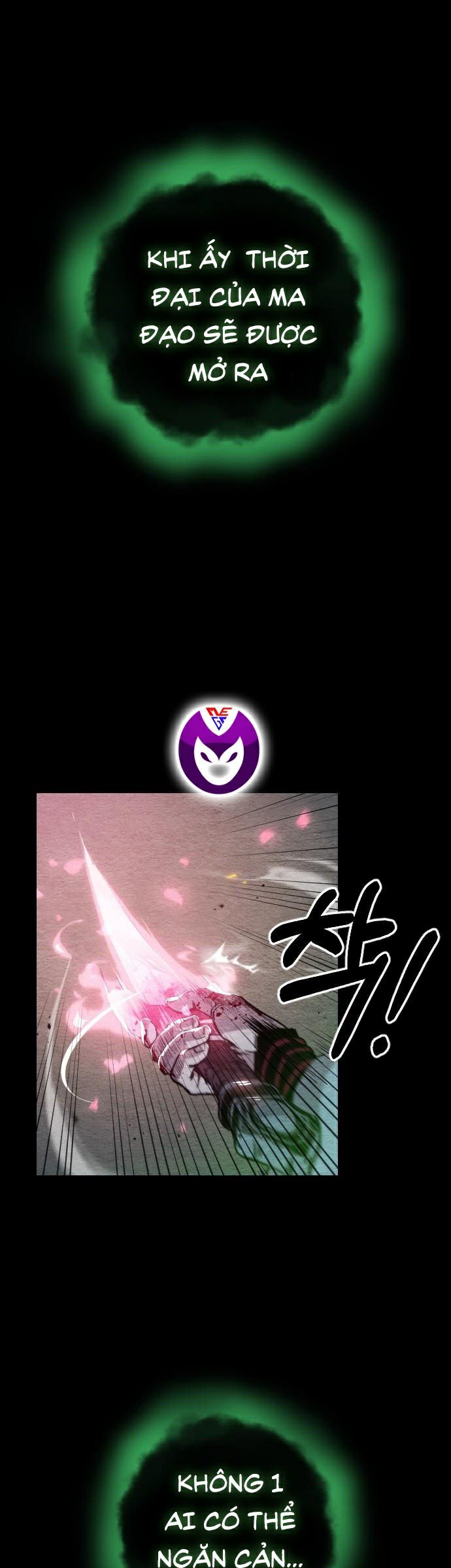 Hoa Sơn Tái Khởi Chapter 1 - Trang 2