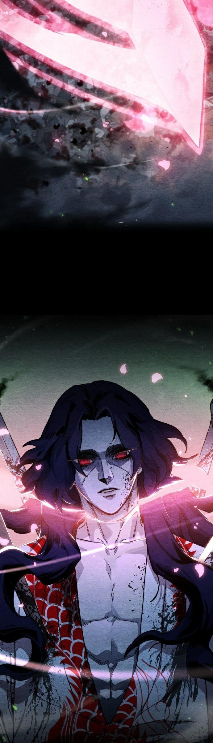 Hoa Sơn Tái Khởi Chapter 1 - Trang 2