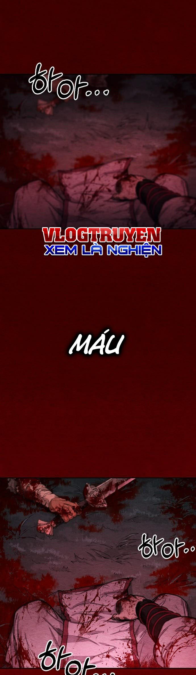 Hoa Sơn Tái Khởi Chapter 1 - Trang 2