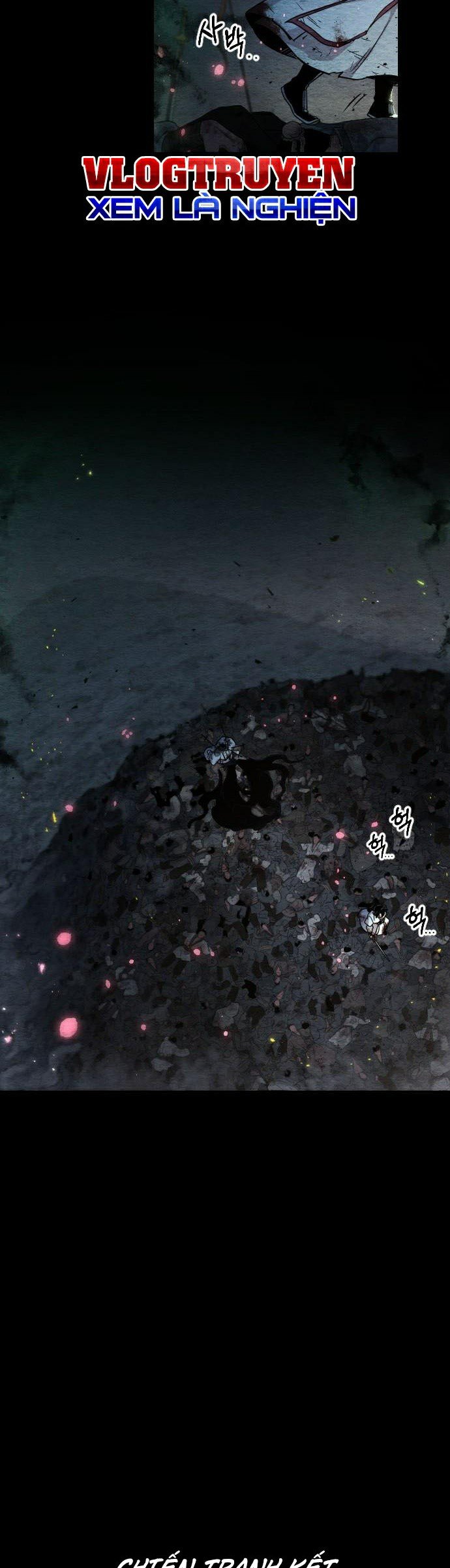 Hoa Sơn Tái Khởi Chapter 1 - Trang 2