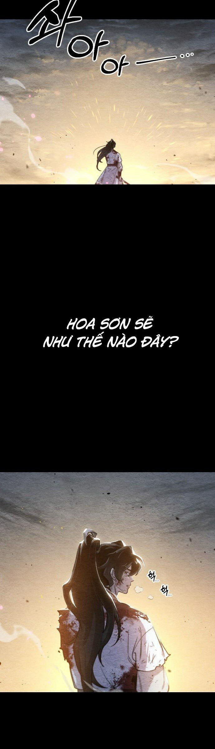 Hoa Sơn Tái Khởi Chapter 1 - Trang 2