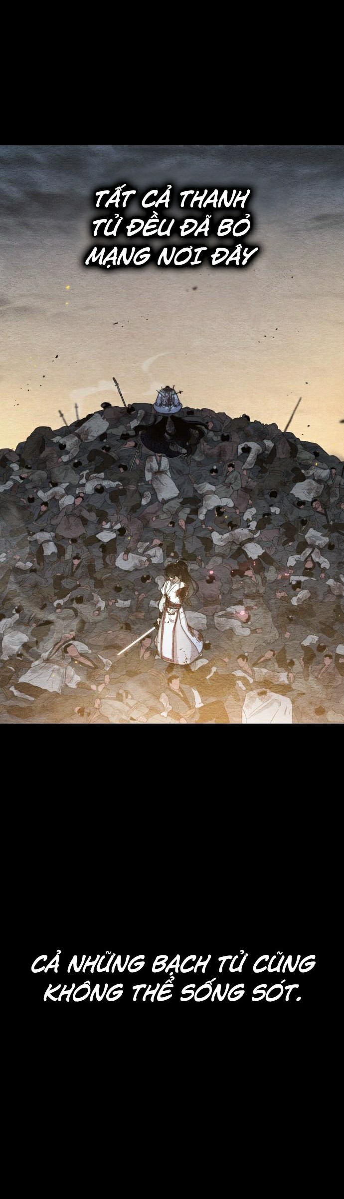 Hoa Sơn Tái Khởi Chapter 1 - Trang 2