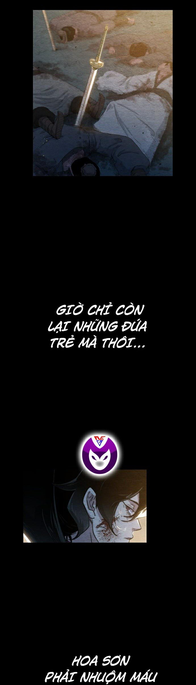 Hoa Sơn Tái Khởi Chapter 1 - Trang 2