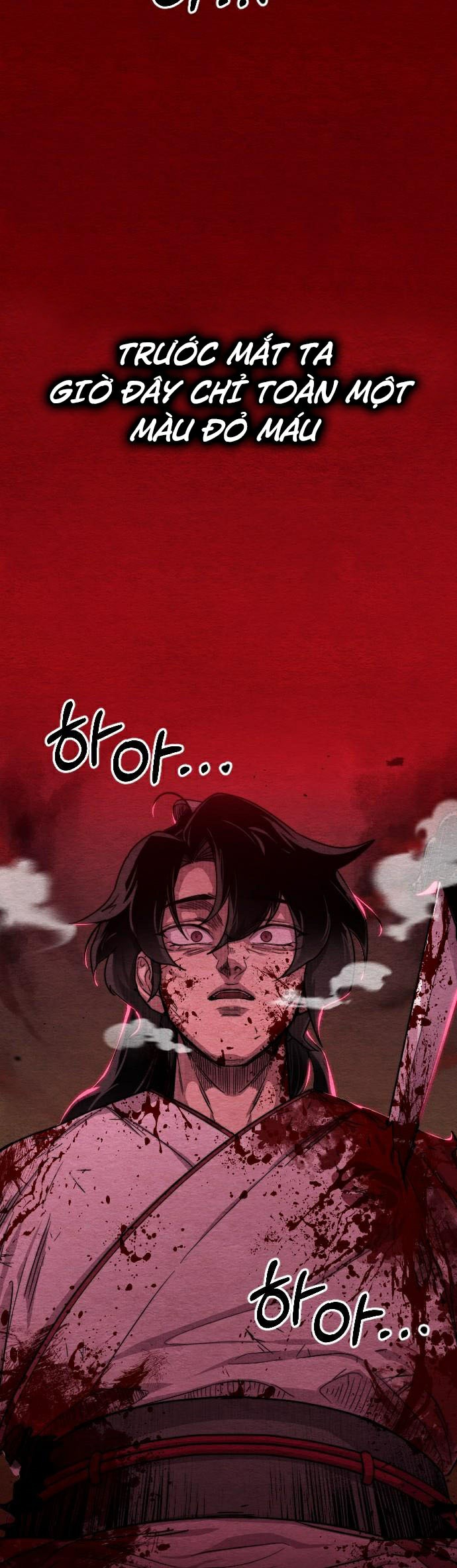 Hoa Sơn Tái Khởi Chapter 1 - Trang 2