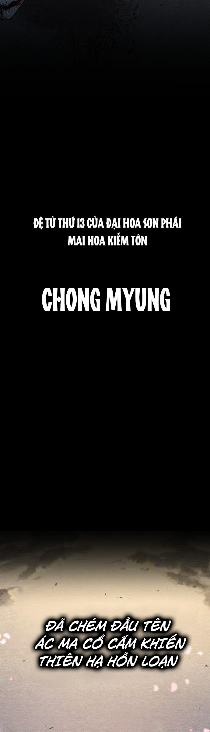 Hoa Sơn Tái Khởi Chapter 1 - Trang 2