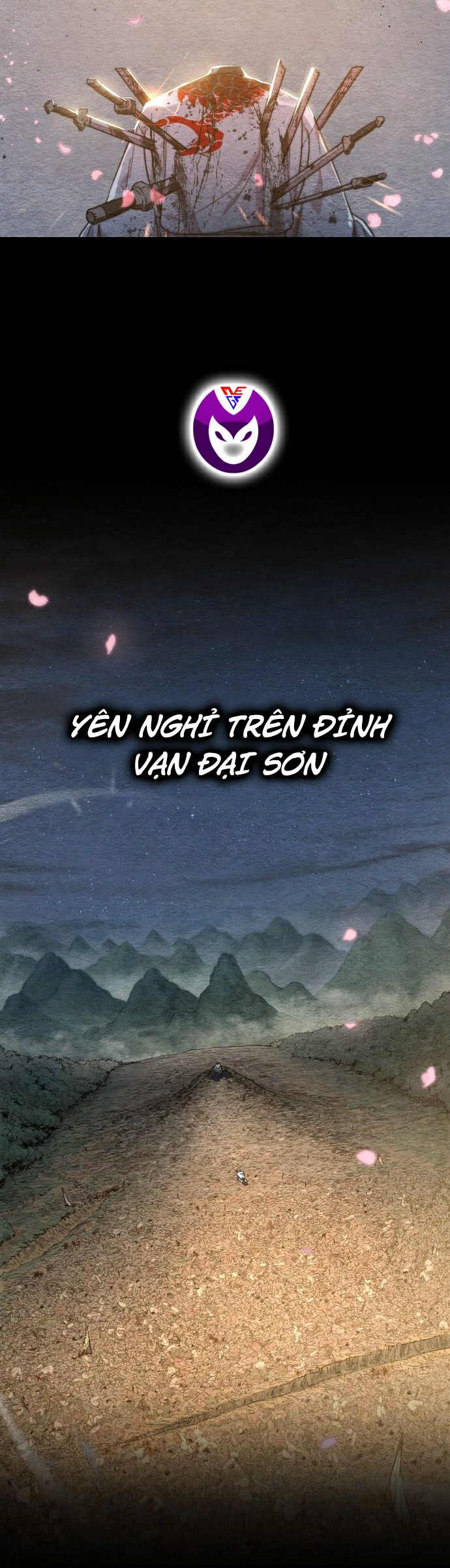 Hoa Sơn Tái Khởi Chapter 1 - Trang 2