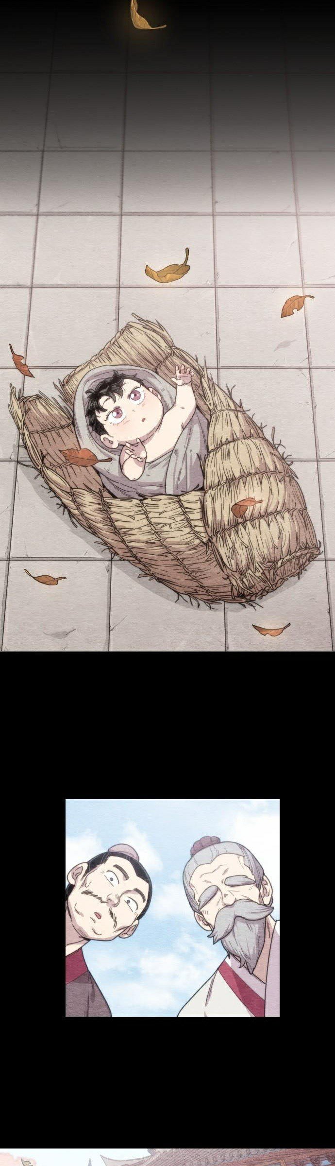 Hoa Sơn Tái Khởi Chapter 1 - Trang 2