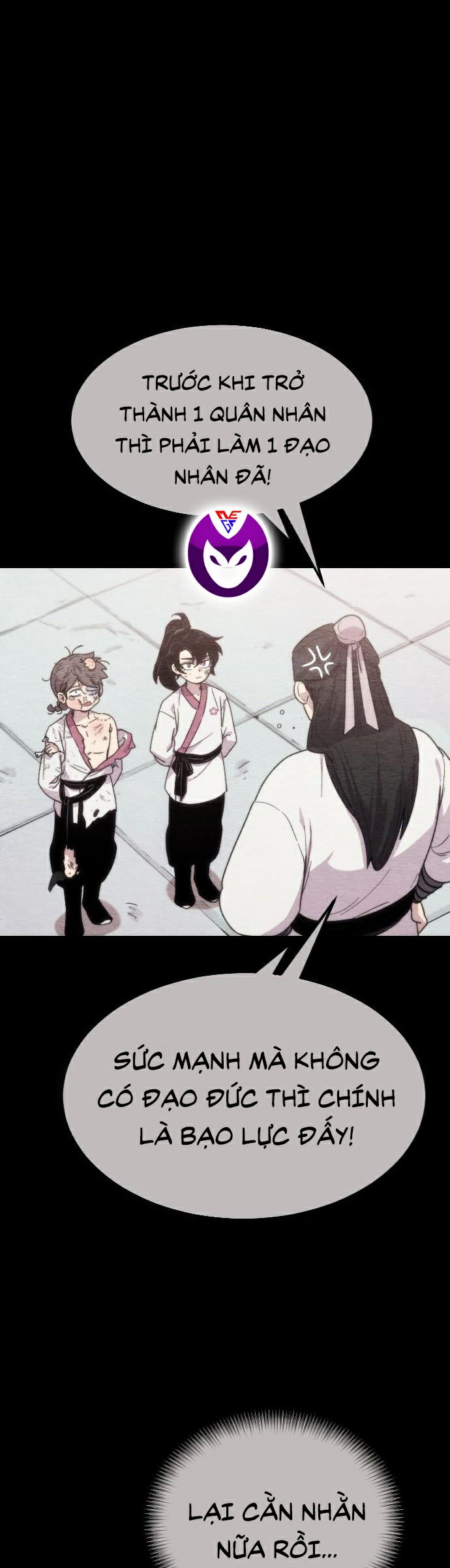 Hoa Sơn Tái Khởi Chapter 1 - Trang 2