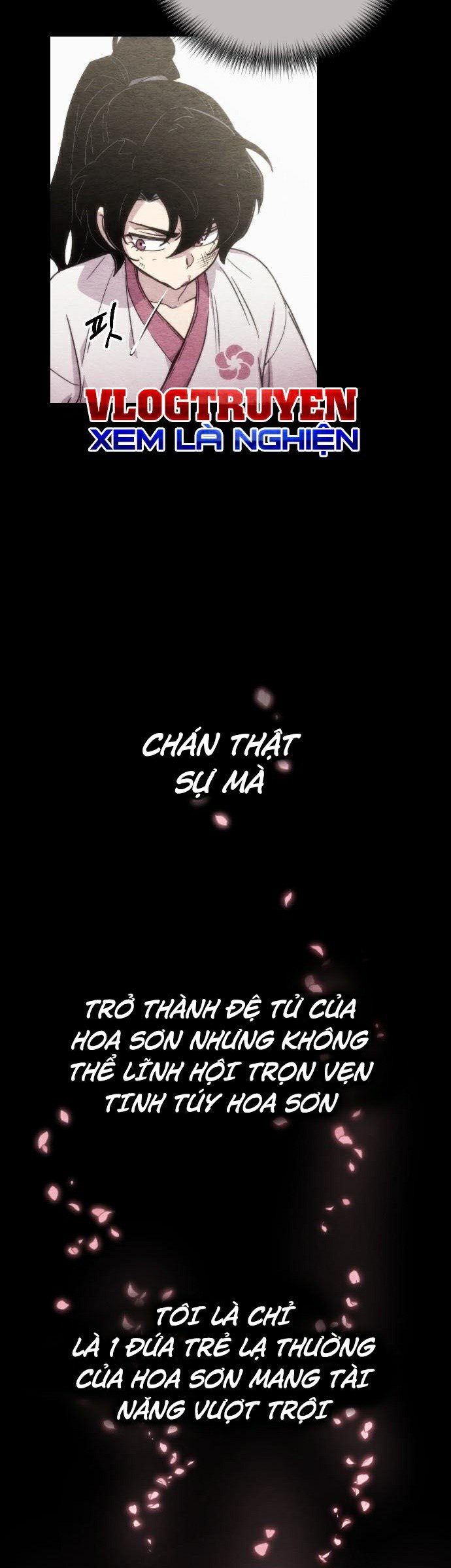 Hoa Sơn Tái Khởi Chapter 1 - Trang 2