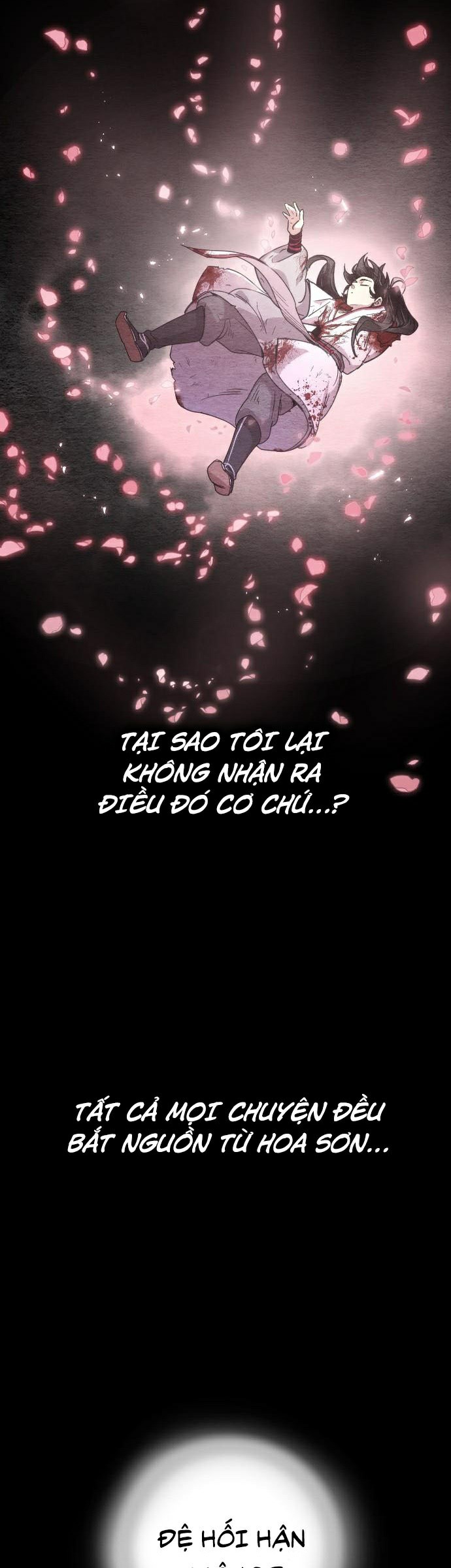 Hoa Sơn Tái Khởi Chapter 1 - Trang 2