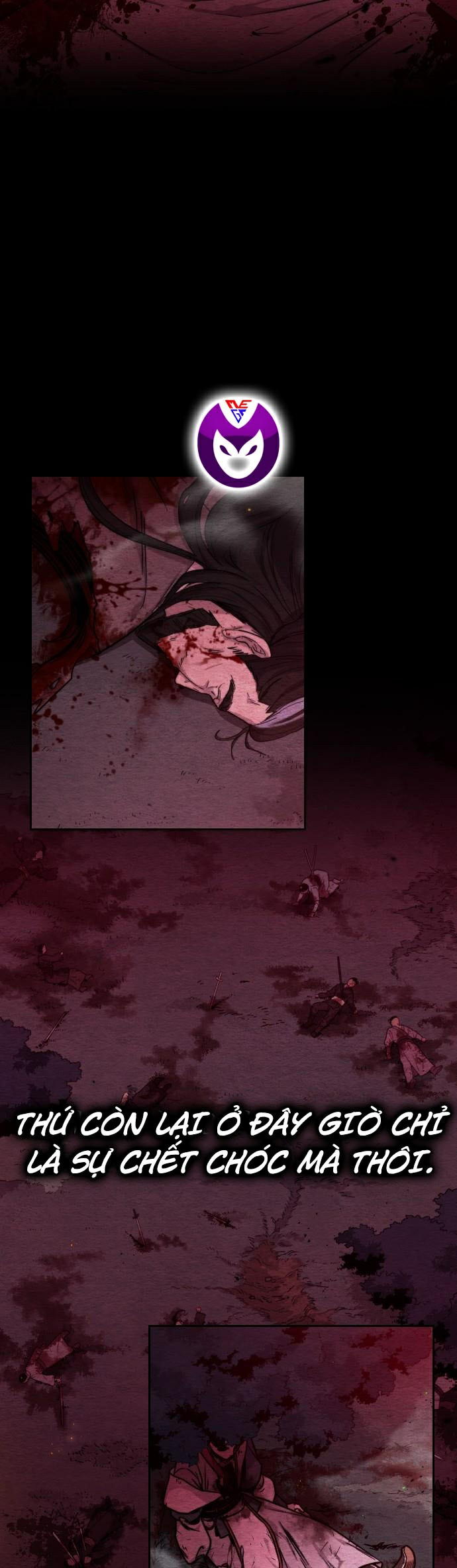 Hoa Sơn Tái Khởi Chapter 1 - Trang 2