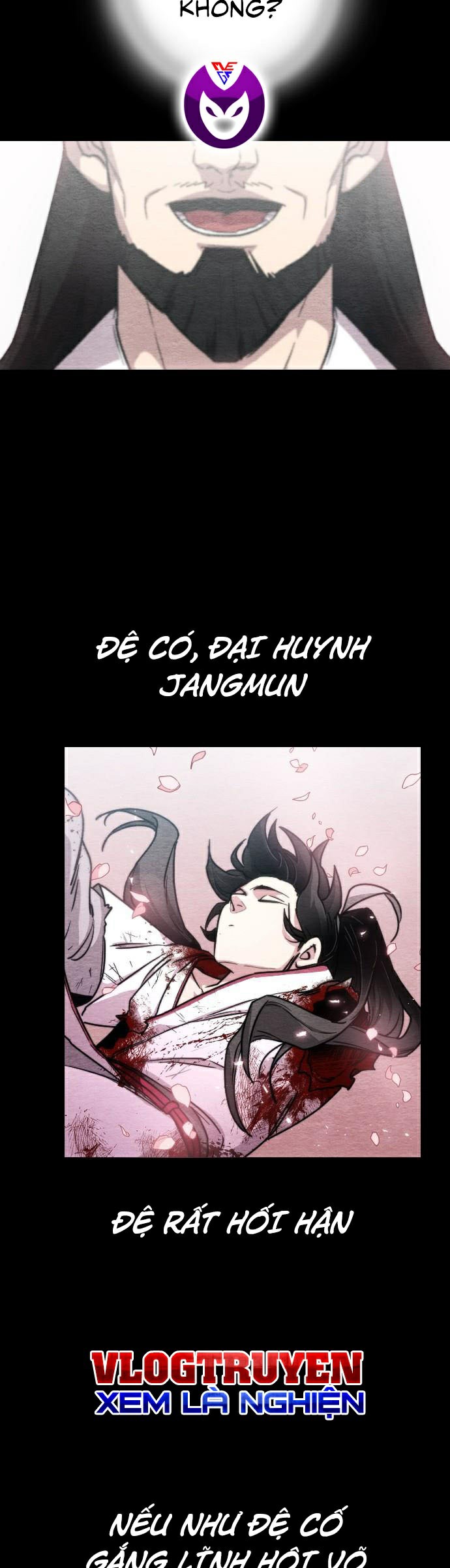 Hoa Sơn Tái Khởi Chapter 1 - Trang 2