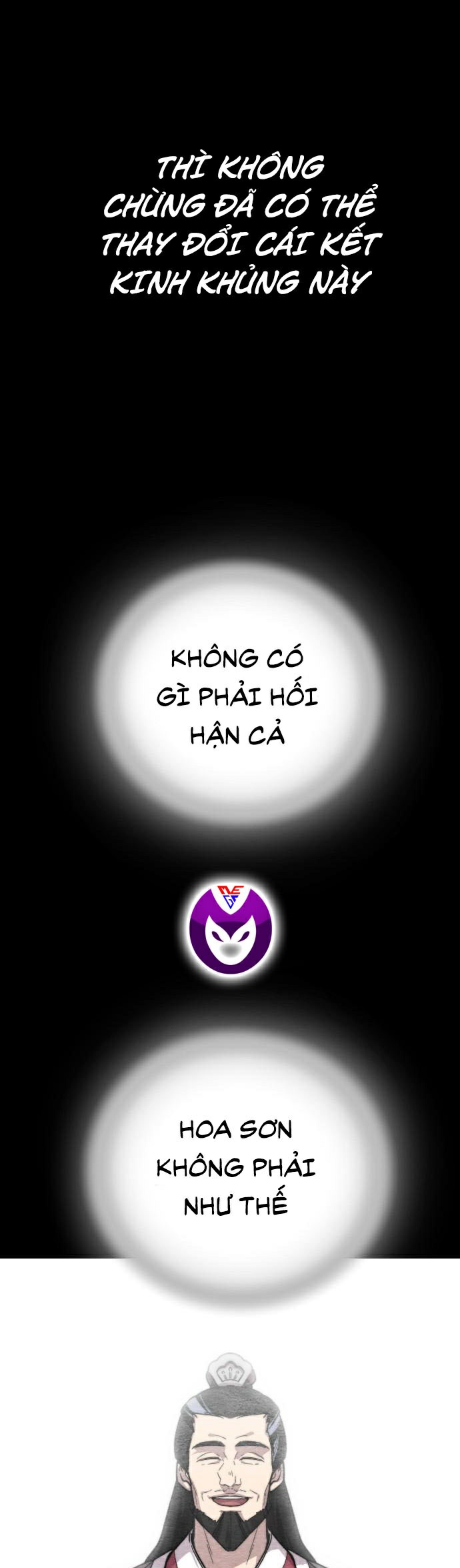 Hoa Sơn Tái Khởi Chapter 1 - Trang 2