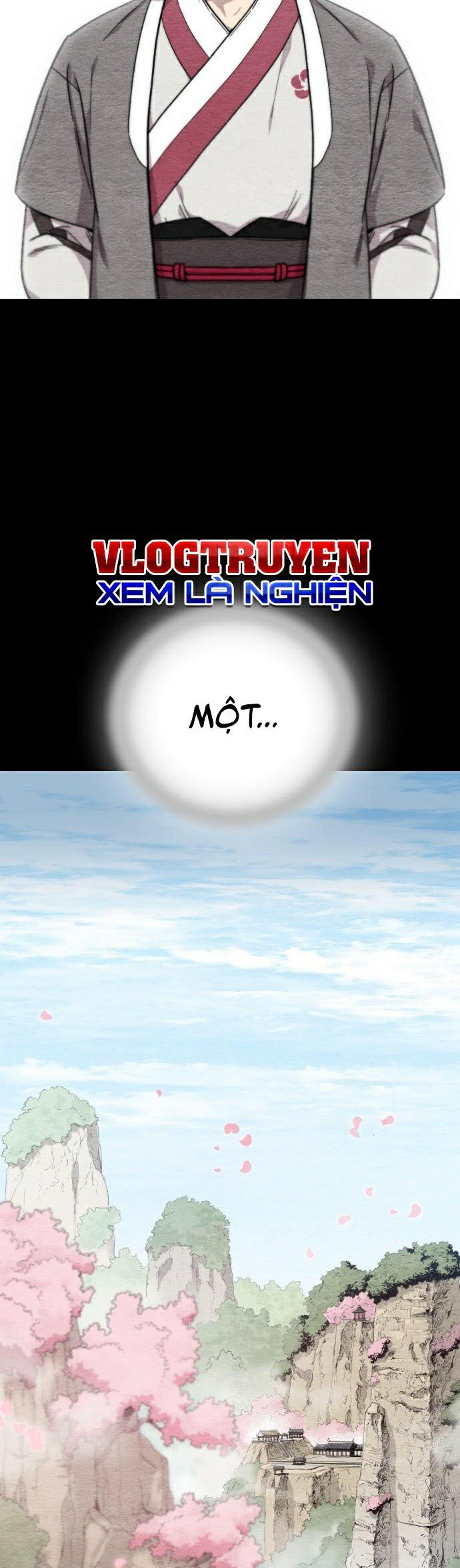 Hoa Sơn Tái Khởi Chapter 1 - Trang 2