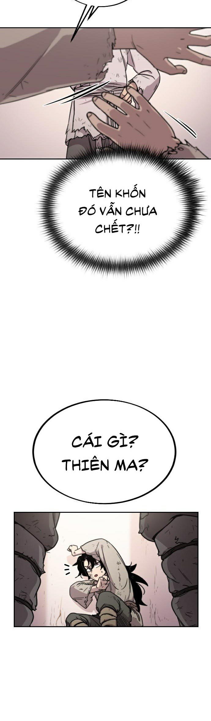 Hoa Sơn Tái Khởi Chapter 1 - Trang 2