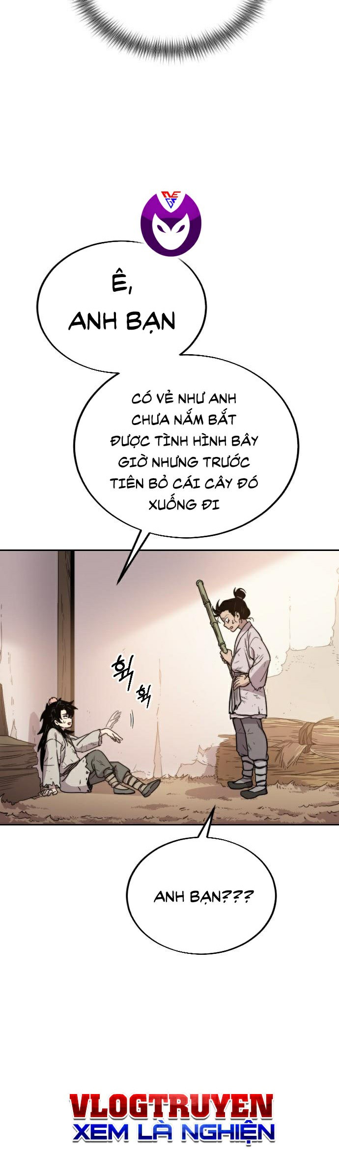 Hoa Sơn Tái Khởi Chapter 1 - Trang 2