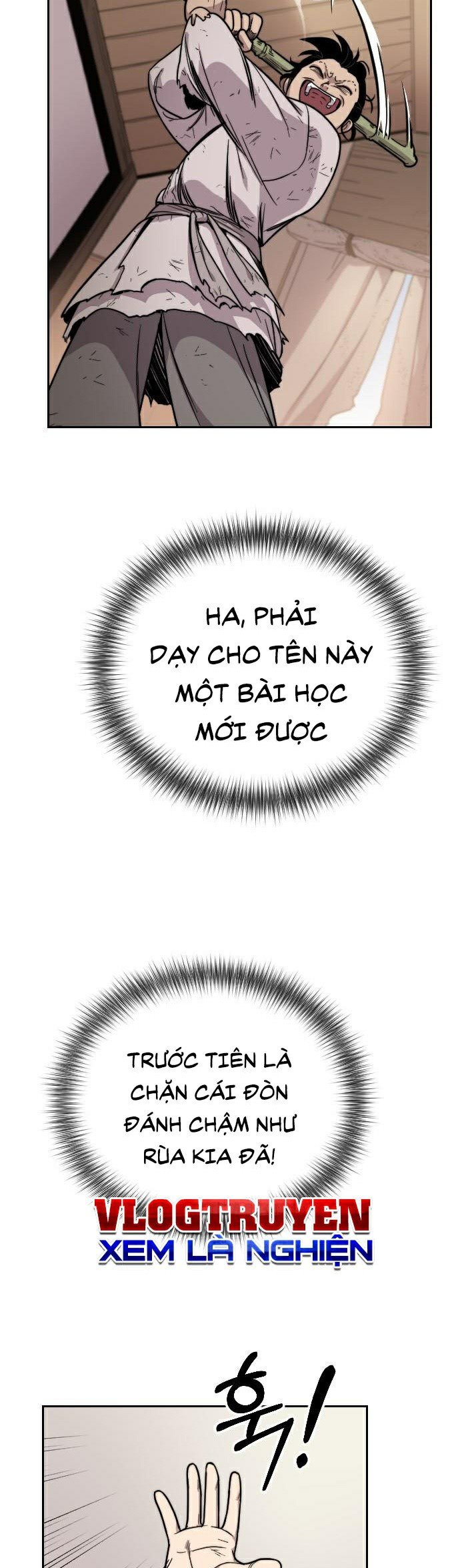 Hoa Sơn Tái Khởi Chapter 1 - Trang 2