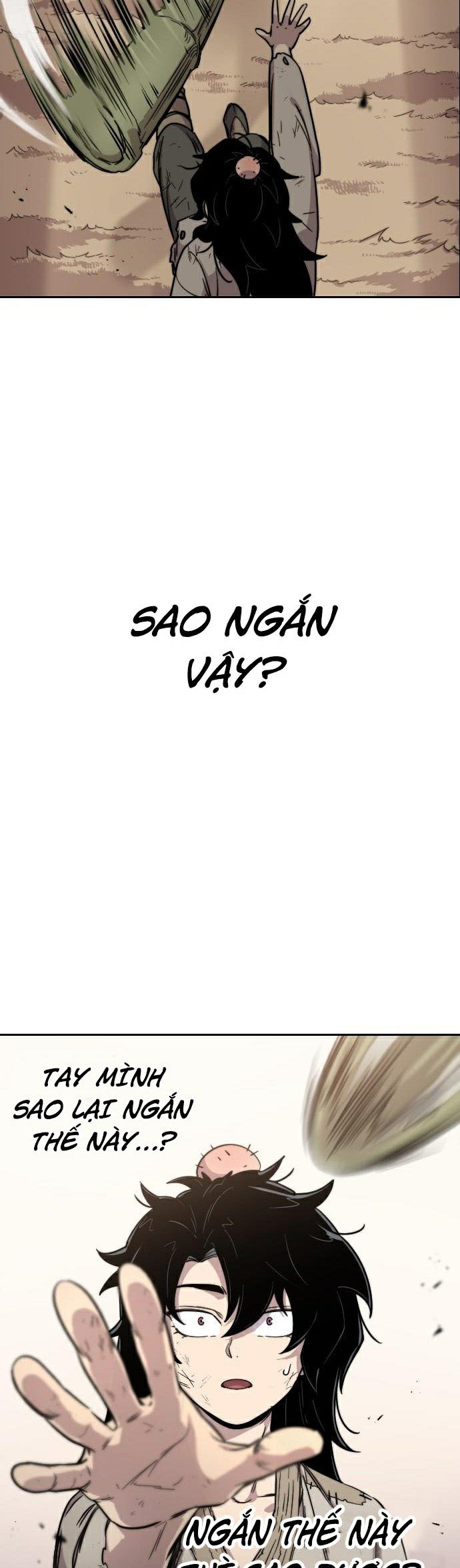 Hoa Sơn Tái Khởi Chapter 1 - Trang 2