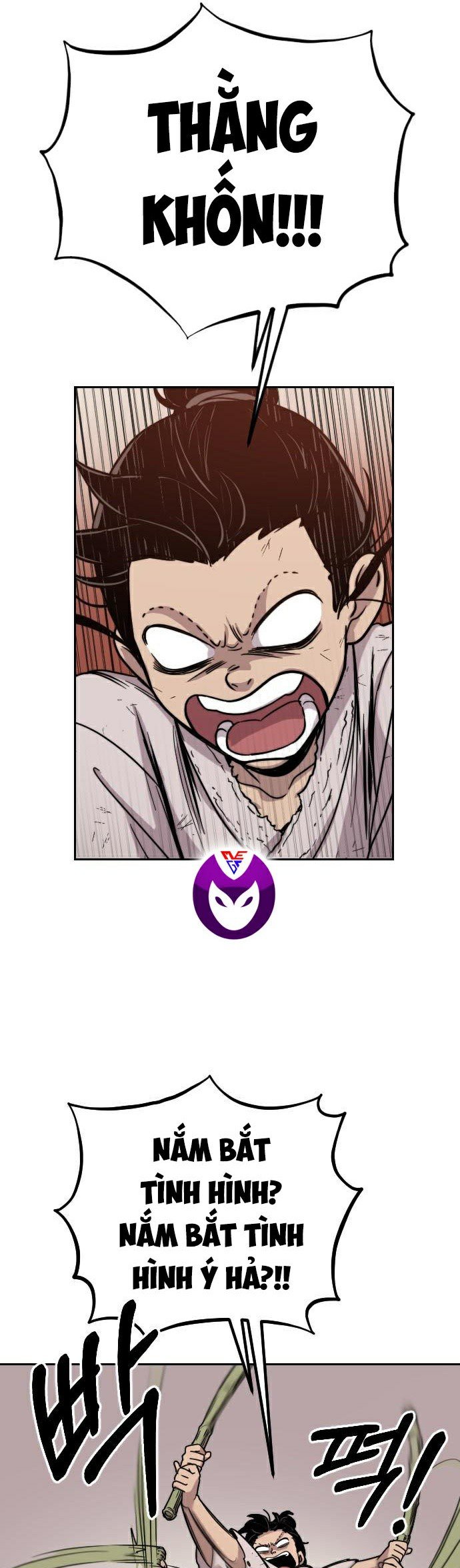 Hoa Sơn Tái Khởi Chapter 1 - Trang 2