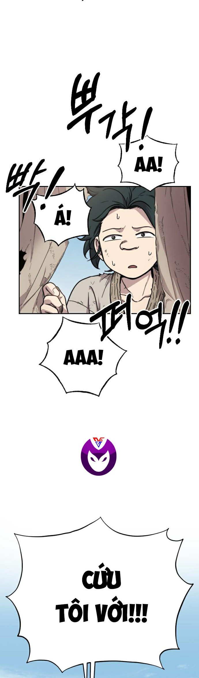 Hoa Sơn Tái Khởi Chapter 1 - Trang 2