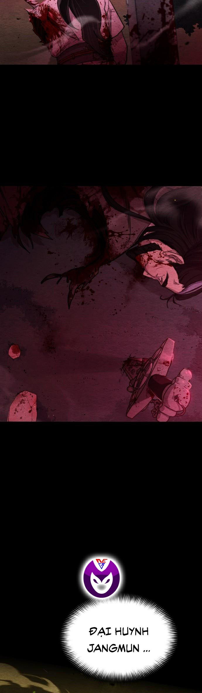 Hoa Sơn Tái Khởi Chapter 1 - Trang 2