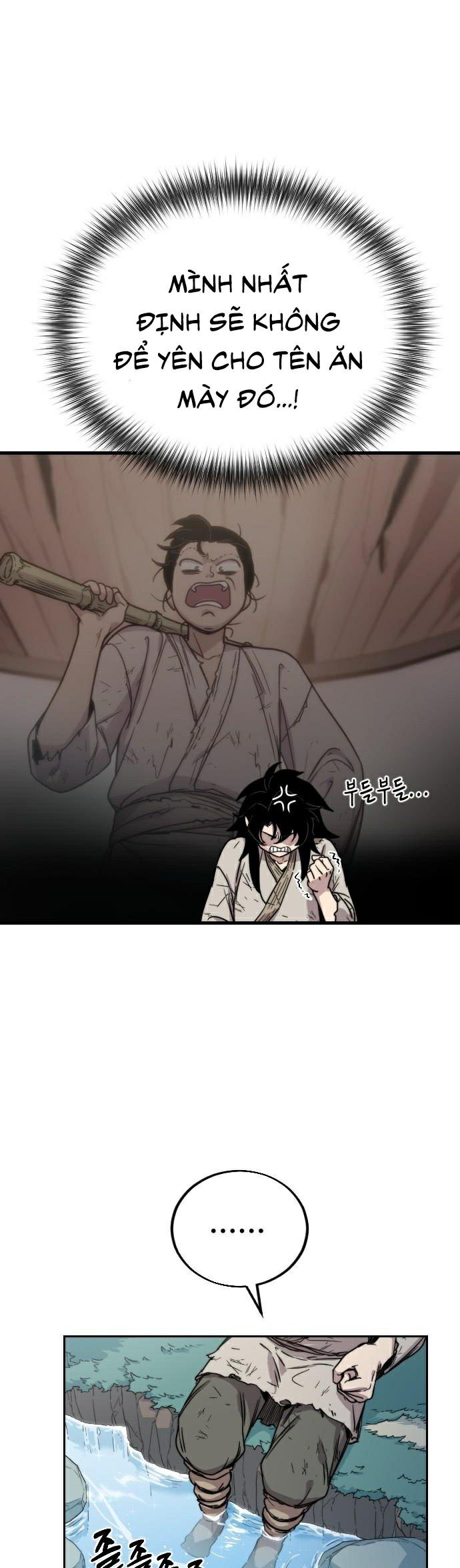 Hoa Sơn Tái Khởi Chapter 1 - Trang 2