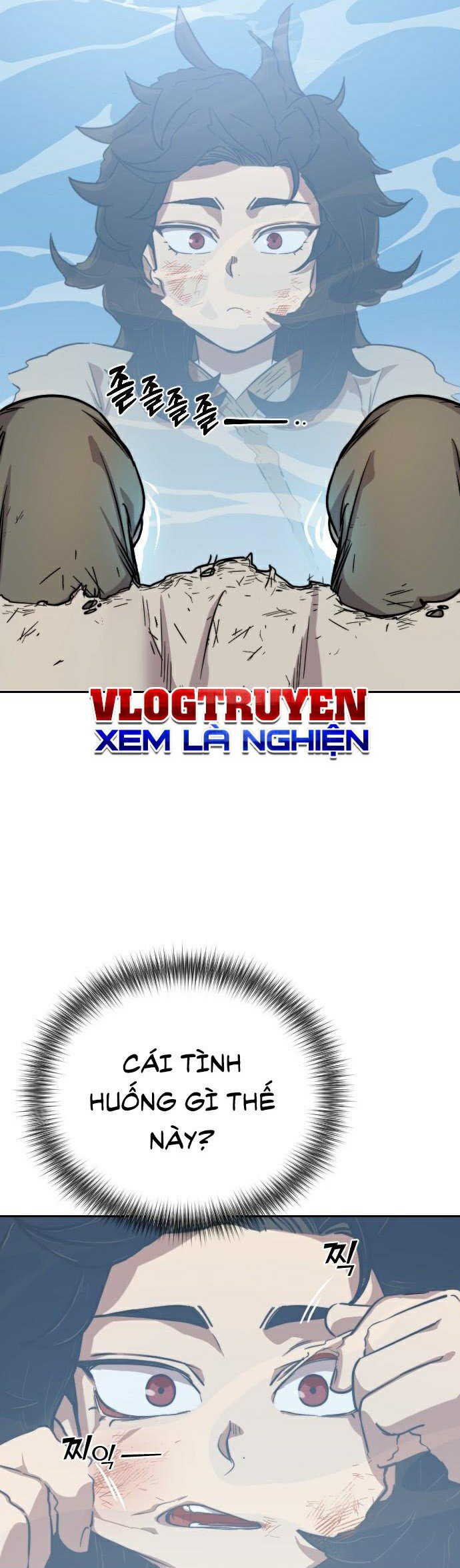 Hoa Sơn Tái Khởi Chapter 1 - Trang 2