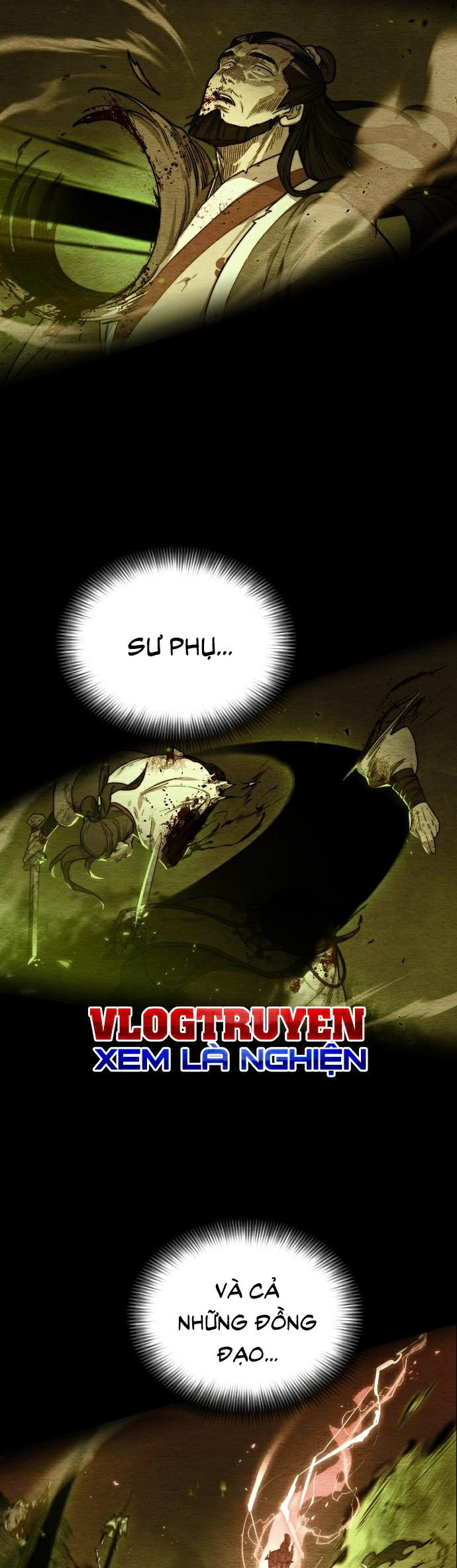 Hoa Sơn Tái Khởi Chapter 1 - Trang 2