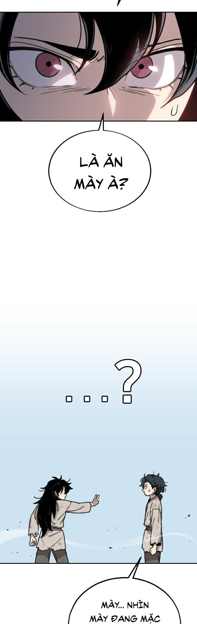 Hoa Sơn Tái Khởi Chapter 1 - Trang 2