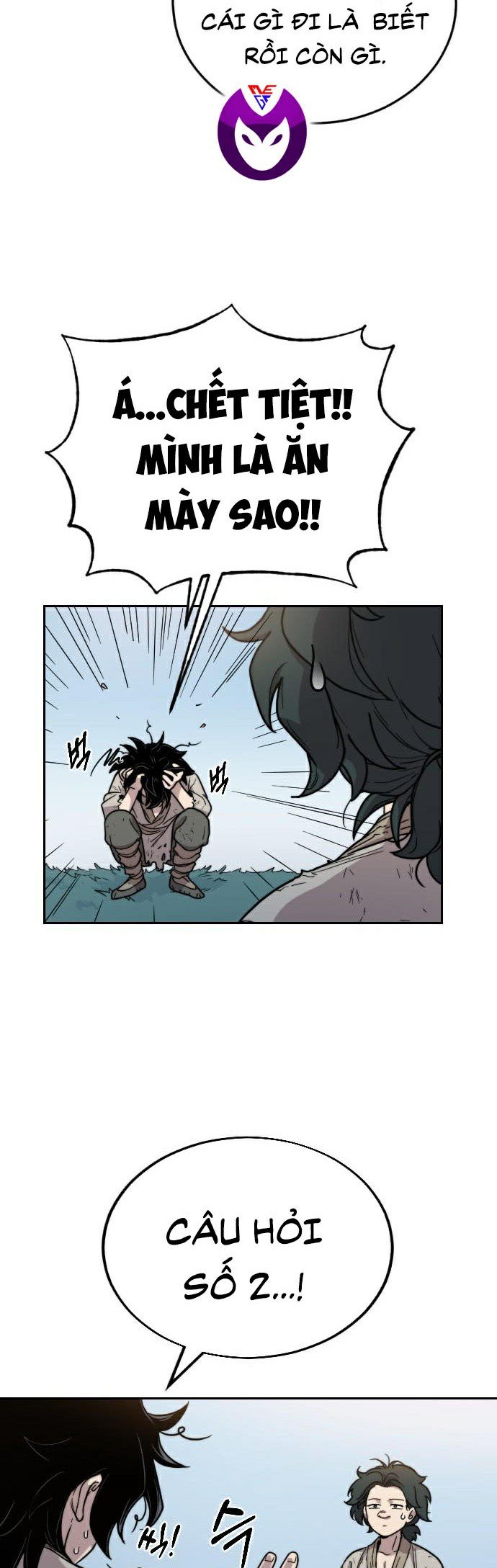 Hoa Sơn Tái Khởi Chapter 1 - Trang 2