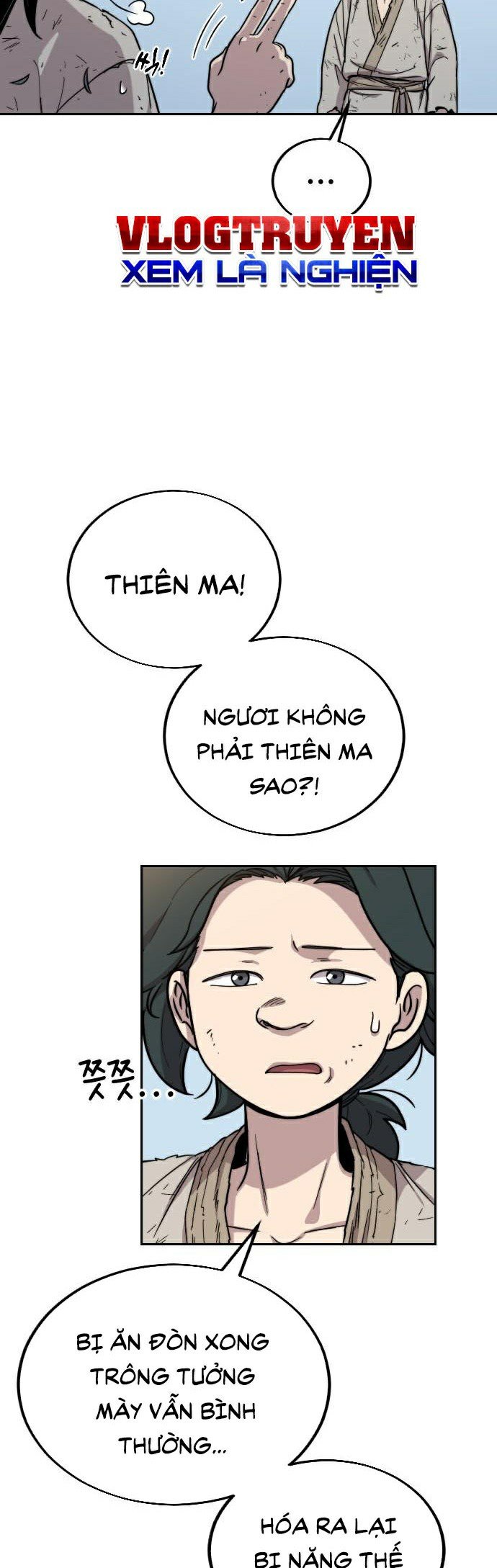 Hoa Sơn Tái Khởi Chapter 1 - Trang 2