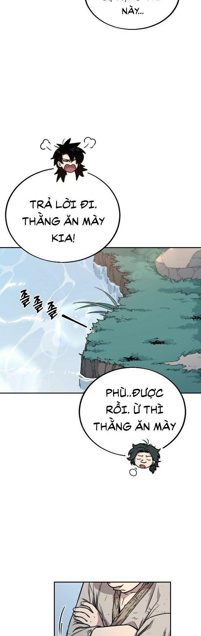 Hoa Sơn Tái Khởi Chapter 1 - Trang 2