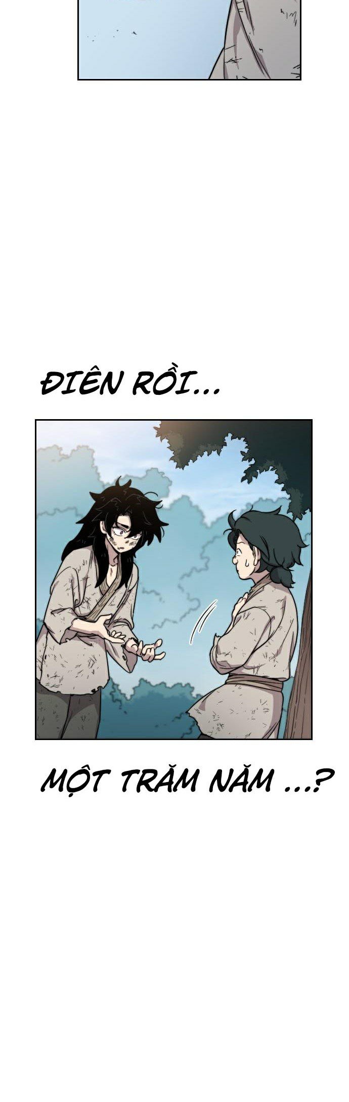 Hoa Sơn Tái Khởi Chapter 1 - Trang 2