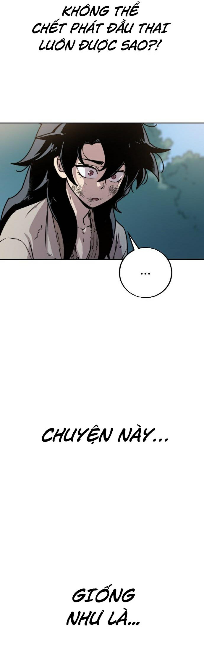 Hoa Sơn Tái Khởi Chapter 1 - Trang 2