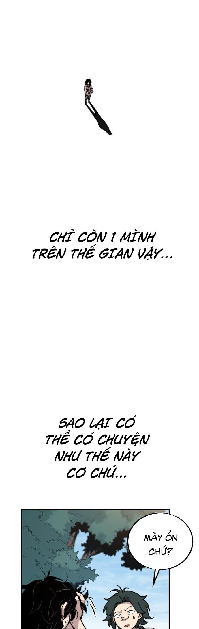 Hoa Sơn Tái Khởi Chapter 1 - Trang 2