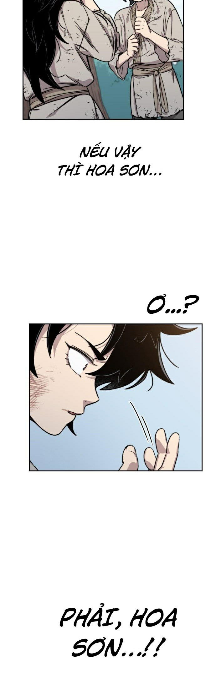 Hoa Sơn Tái Khởi Chapter 1 - Trang 2