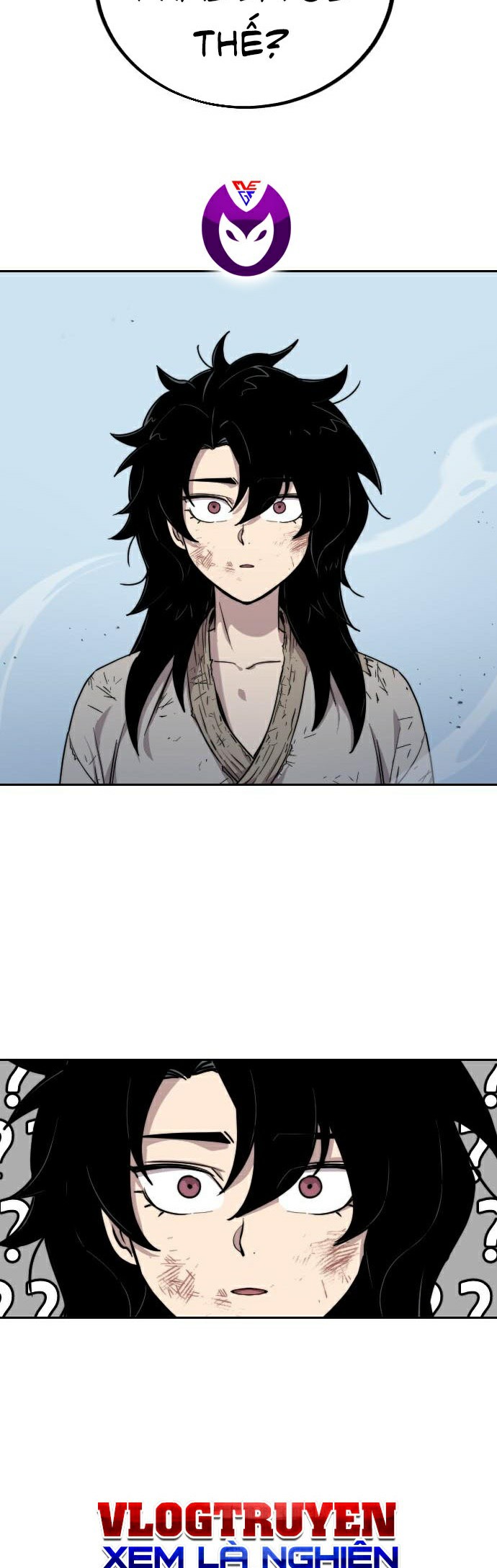 Hoa Sơn Tái Khởi Chapter 1 - Trang 2