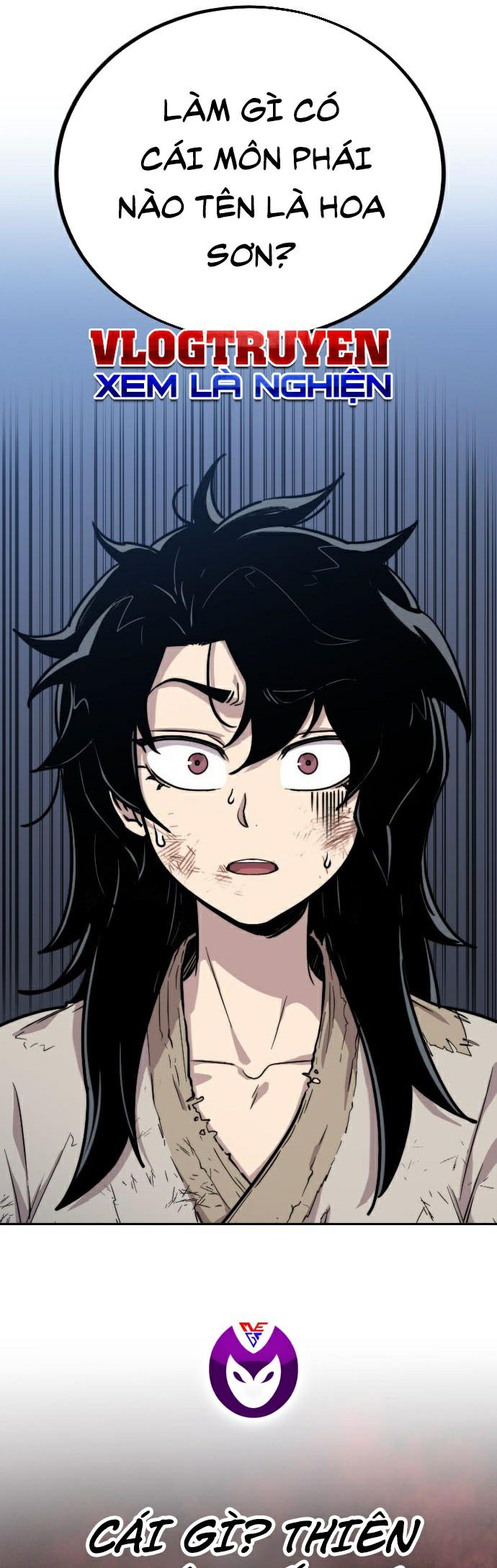 Hoa Sơn Tái Khởi Chapter 1 - Trang 2