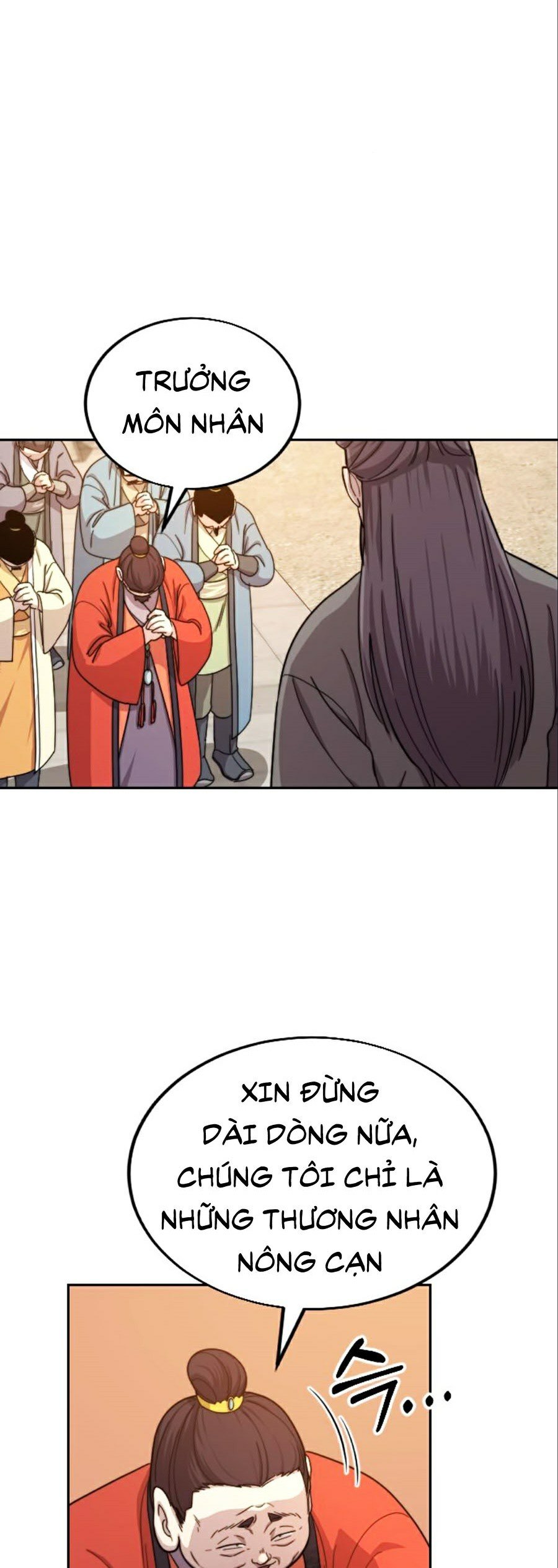 Hoa Sơn Tái Khởi Chapter 10 - Trang 2