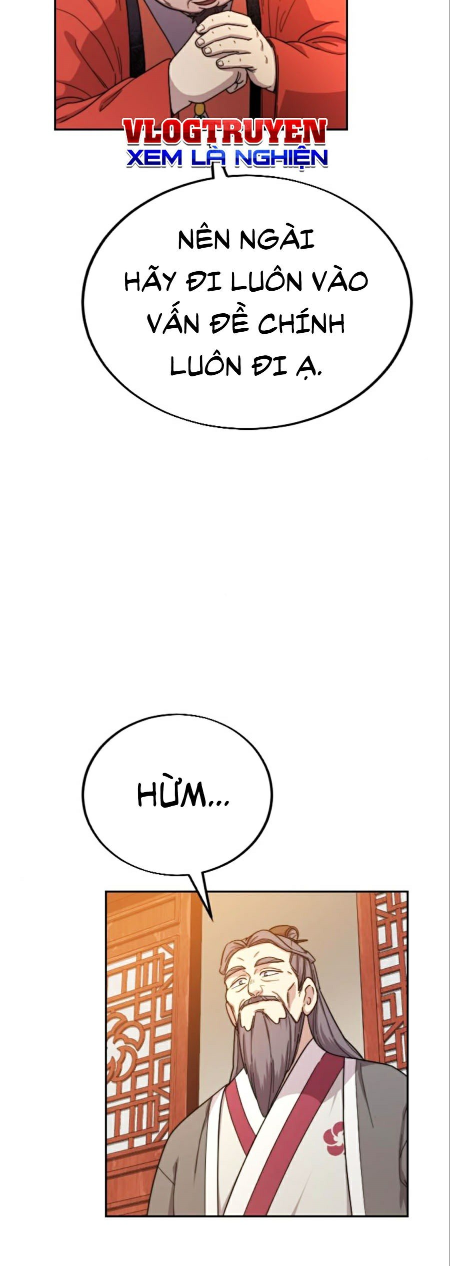 Hoa Sơn Tái Khởi Chapter 10 - Trang 2