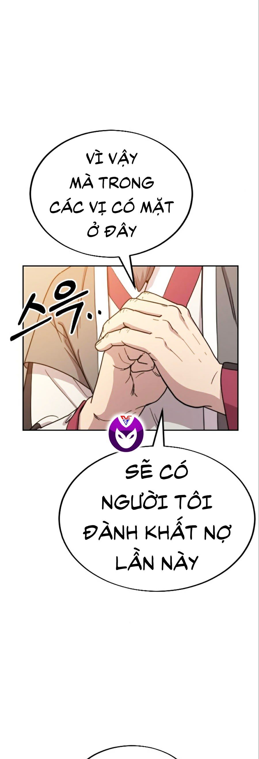 Hoa Sơn Tái Khởi Chapter 10 - Trang 2