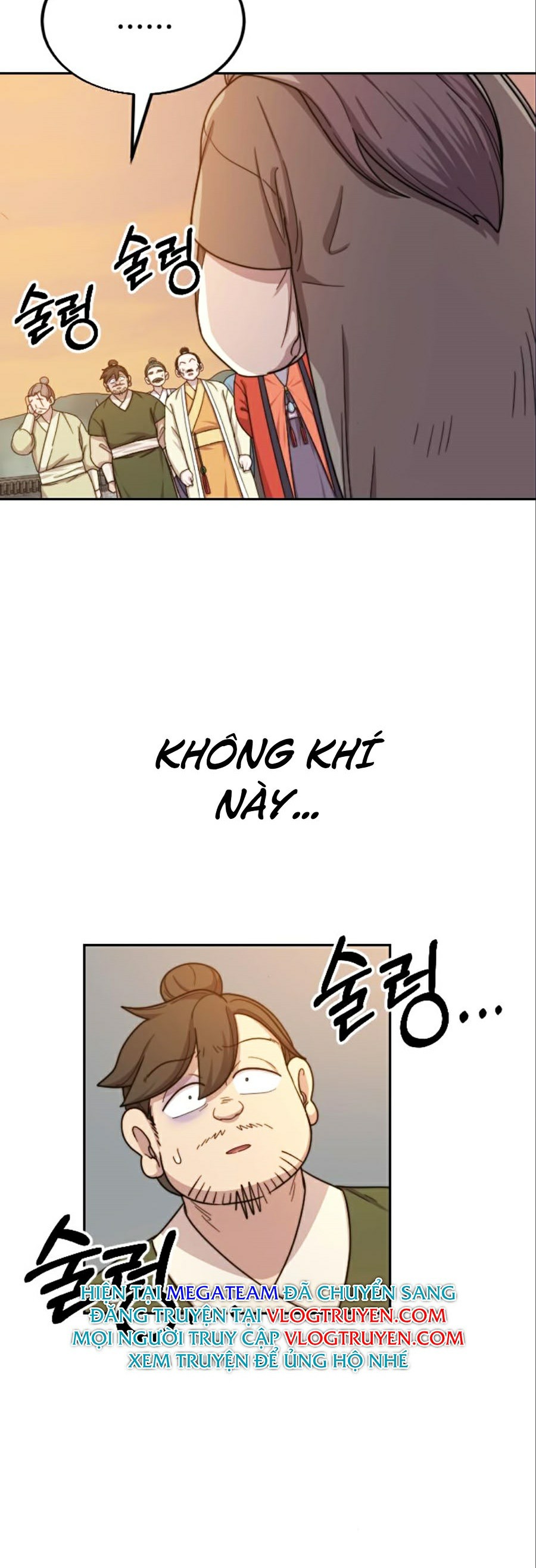 Hoa Sơn Tái Khởi Chapter 10 - Trang 2