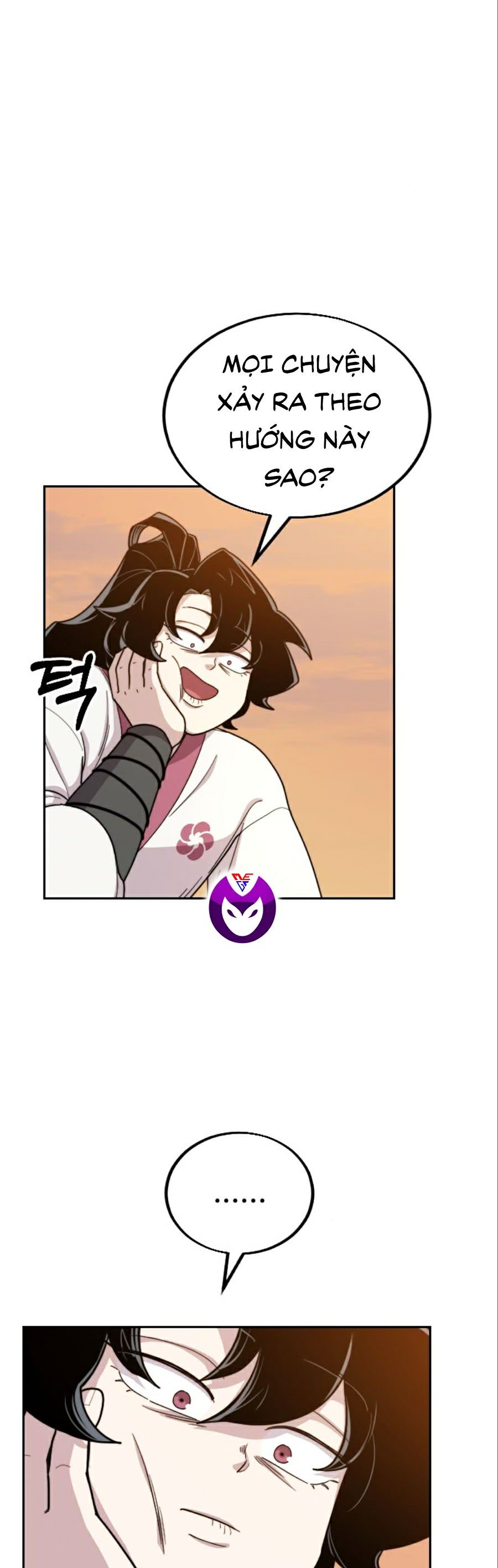 Hoa Sơn Tái Khởi Chapter 10 - Trang 2