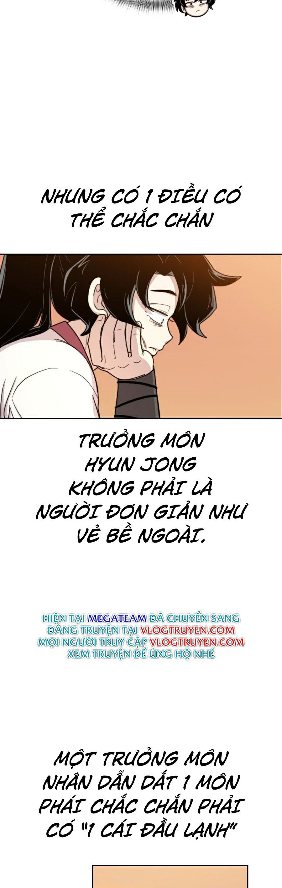 Hoa Sơn Tái Khởi Chapter 10 - Trang 2