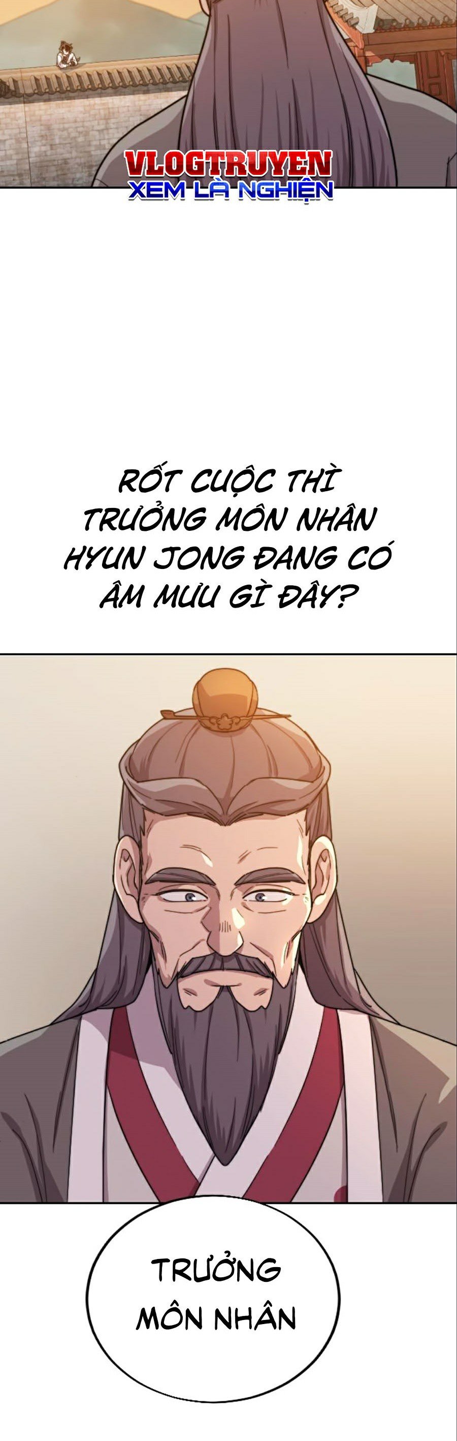 Hoa Sơn Tái Khởi Chapter 10 - Trang 2