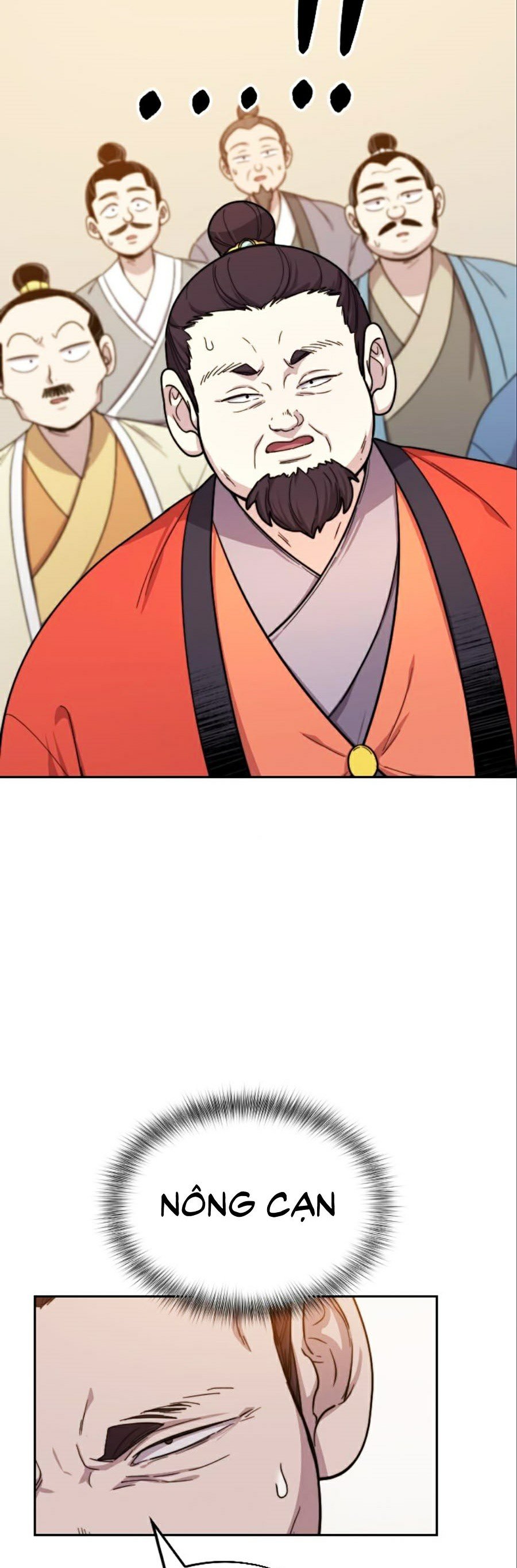 Hoa Sơn Tái Khởi Chapter 10 - Trang 2