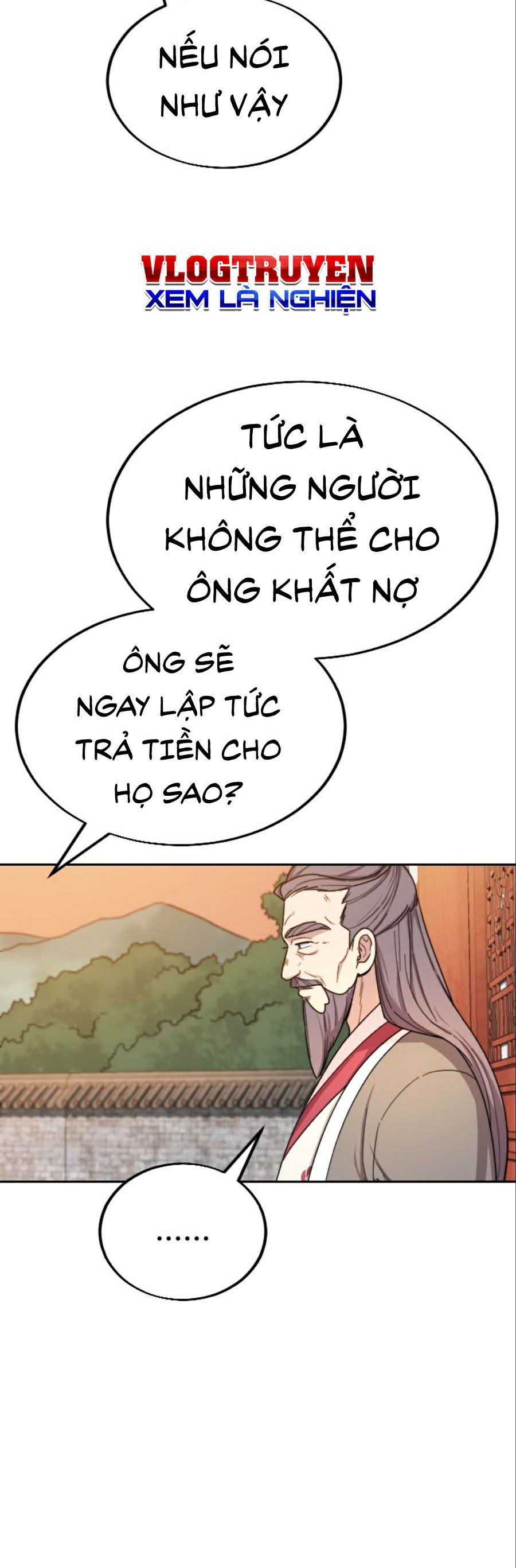 Hoa Sơn Tái Khởi Chapter 10 - Trang 2
