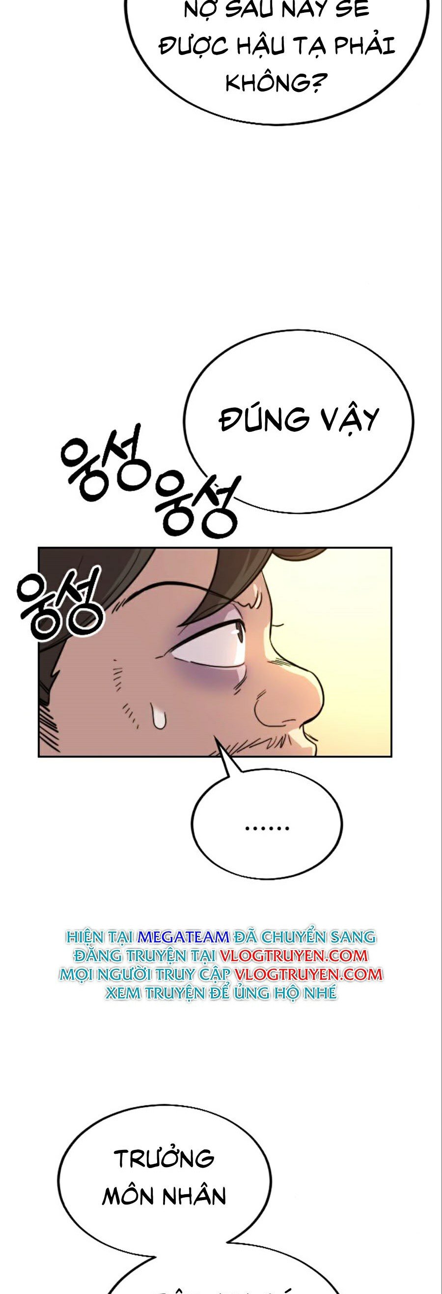 Hoa Sơn Tái Khởi Chapter 10 - Trang 2